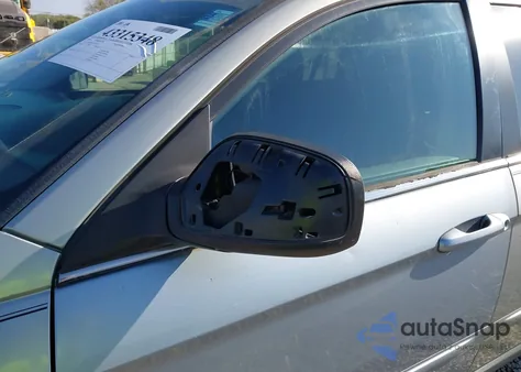 2004 Chrysler Pacifica from USA, damaged, VIN 2C8GM68434R533225